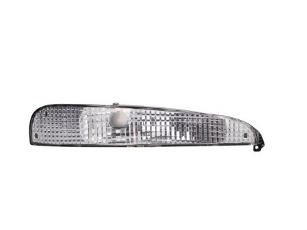 Купити Повторювач повороту TRUCKLIGHT clme005r (фото1) підбір по VIN коду, ціна 560 грн.