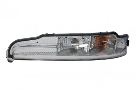 Повторитель поворота TRUCKLIGHT clme013l
