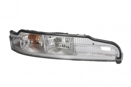 Повторитель поворота TRUCKLIGHT clme013r