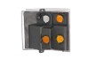 Купить Повторитель поворота TRUCKLIGHT clsc001r (фото2) подбор по VIN коду, цена 544 грн.