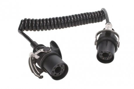 Спіральний електричний дріт TRUCKLIGHT ec05abs