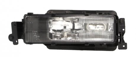 Противотуманная фара передняя TRUCKLIGHT flma006l