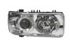Купить Фара автомобильная TRUCKLIGHT hlda005r (фото1) подбор по VIN коду, цена 6168 грн.