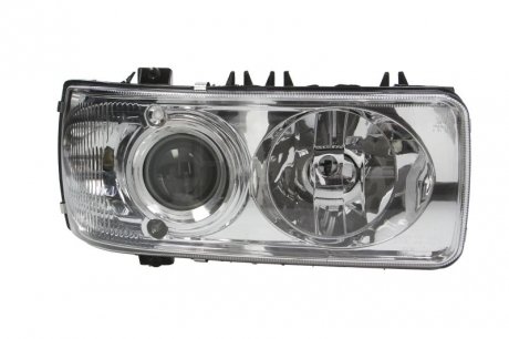 Фара автомобильная TRUCKLIGHT hlda005r