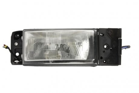 Фара автомобільна TRUCKLIGHT hliv004r