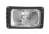 Купити Фара автомобільна TRUCKLIGHT hliv006r (фото1) підбір по VIN коду, ціна 1610 грн.