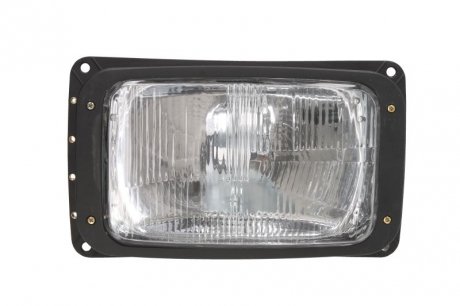 Фара автомобільна TRUCKLIGHT hliv006r