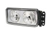 Купити Фара автомобільна TRUCKLIGHT hliv010r (фото1) підбір по VIN коду, ціна 3684 грн.