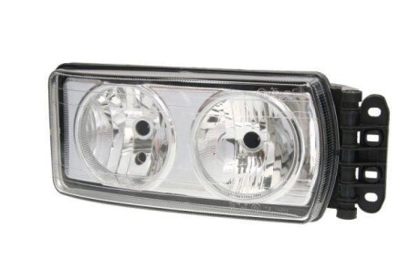 Фара автомобільна TRUCKLIGHT hliv010r