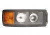 Купити Фара автомобільна TRUCKLIGHT hlma003rh4 (фото1) підбір по VIN коду, ціна 3513 грн.