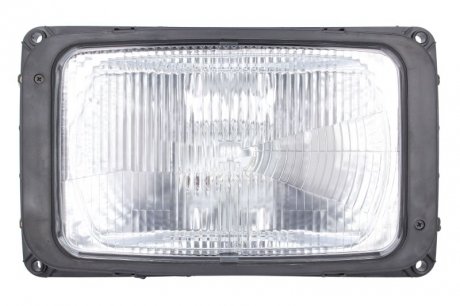 Фара автомобільна TRUCKLIGHT hlma012