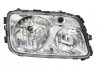 Купить Фара автомобильная TRUCKLIGHT hlme003r (фото1) подбор по VIN коду, цена 6478 грн.