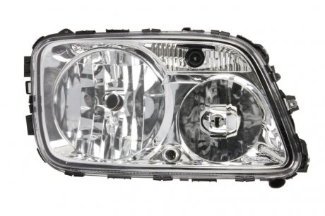 Купити Фара автомобільна TRUCKLIGHT hlme005r (фото1) підбір по VIN коду, ціна 5497 грн.