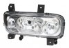 Купити Фара автомобільна TRUCKLIGHT hlme007r (фото1) підбір по VIN коду, ціна 3559 грн.