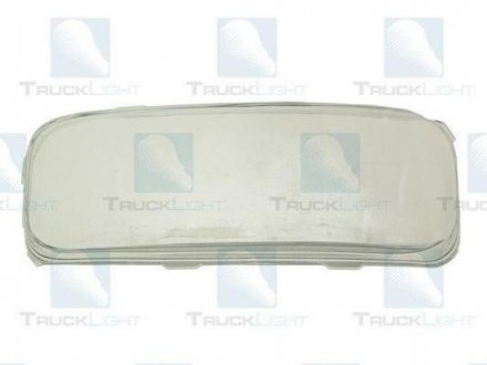 Стекло фары TRUCKLIGHT hlme008ll