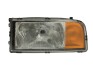 Купити Фара автомобільна TRUCKLIGHT hlme011r (фото1) підбір по VIN коду, ціна 2517 грн.