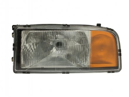 Фара автомобільна TRUCKLIGHT hlme011r