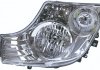 Купити Фара автомобільна TRUCKLIGHT hlme018l (фото1) підбір по VIN коду, ціна 6997 грн.