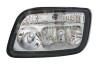 Купить Фара автомобільна TRUCKLIGHT hlme022l (фото1) подбор по VIN коду, цена 4447 грн.
