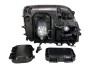 Купить Фара автомобільна TRUCKLIGHT hlme022l (фото2) подбор по VIN коду, цена 4447 грн.