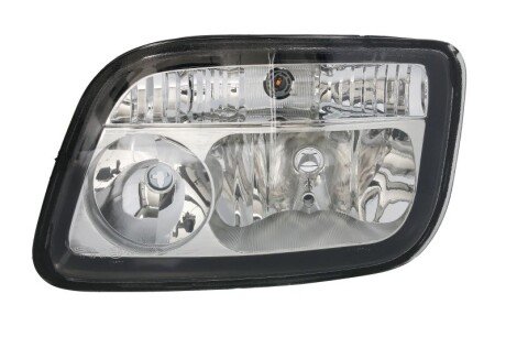 Фара автомобільна TRUCKLIGHT hlme022l