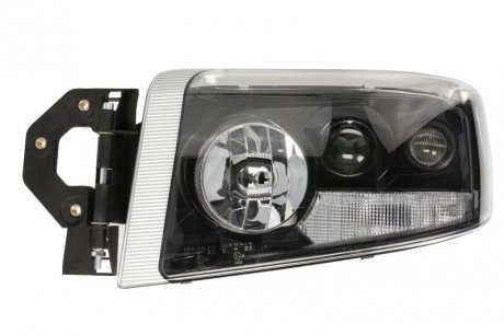 Фара автомобильная TRUCKLIGHT hlrv003l
