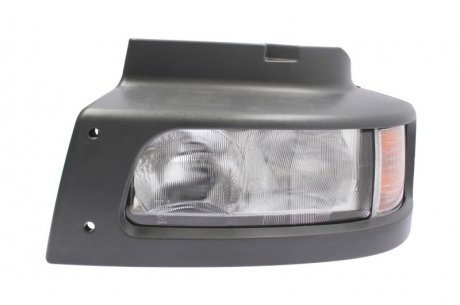 Фара автомобильная TRUCKLIGHT hlrv008l