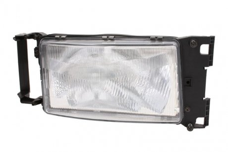 Фара автомобильная TRUCKLIGHT hlsc001r