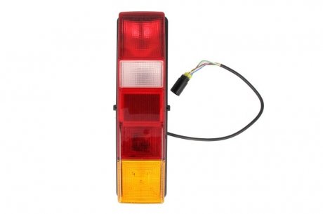 Задній ліхтар Ford Transit TRUCKLIGHT tlfo002