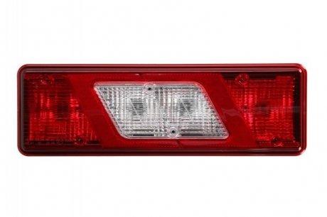 Задній ліхтар Ford Transit TRUCKLIGHT tlfo003l