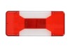 Купить Стекло заднего фонаря Iveco Daily TRUCKLIGHT tliv003 (фото1) подбор по VIN коду, цена 416 грн.