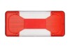 Купить Стекло заднего фонаря Iveco Daily TRUCKLIGHT tliv003 (фото2) подбор по VIN коду, цена 416 грн.