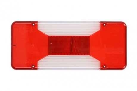 Стекло заднего фонаря TRUCKLIGHT tliv003