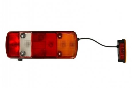 Задній ліхтар TRUCKLIGHT tlma006r