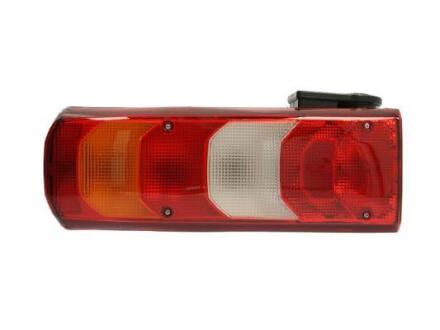 Задні ліхтарі TRUCKLIGHT tlme006