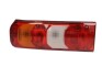 Купить Задний фонарь TRUCKLIGHT tlme006l (фото1) подбор по VIN коду, цена 1768 грн.