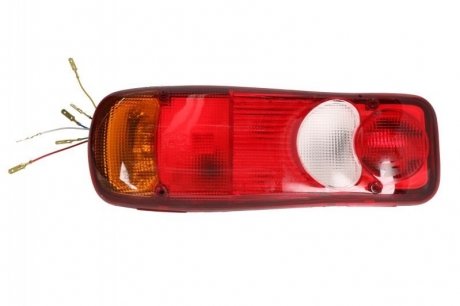 Задній ліхтар TRUCKLIGHT tlrv002l