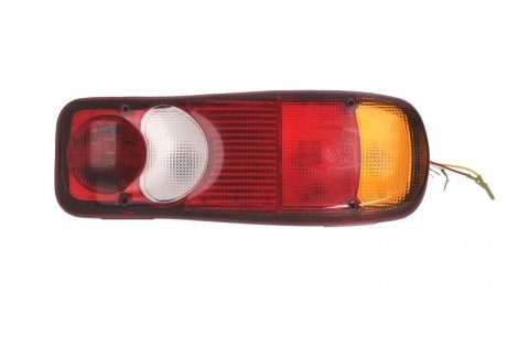 Задний фонарь TRUCKLIGHT tlrv002r