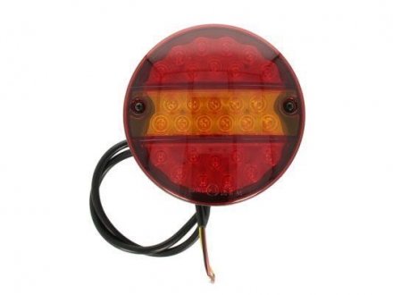 Задний фонарь TRUCKLIGHT tlun016