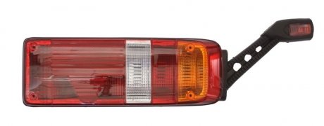 Задній ліхтар TRUCKLIGHT tlun020l