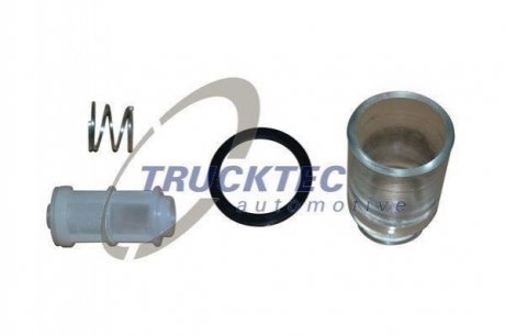 Фильтр топливный AUTOMOTIVE Mercedes T1/T2 TRUCKTEC 01.14.015