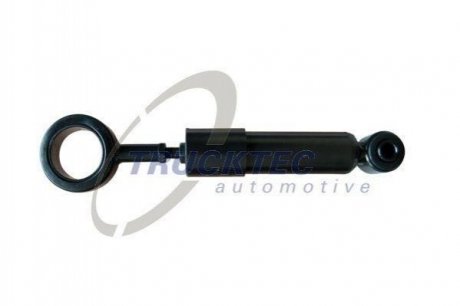 Купить Амортизатор AUTOMOTIVE TRUCKTEC 01.29.022 (фото1) подбор по VIN коду, цена 2112 грн.
