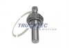 Купити Датчик температури охолоджуючої рідини DB 609-814 24V Mercedes T1/T2 TRUCKTEC 01.42.009 (фото1) підбір по VIN коду, ціна 195 грн.