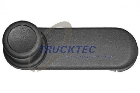 Ручка стеклоподёмника Mercedes T1/T2 TRUCKTEC 01.53.048