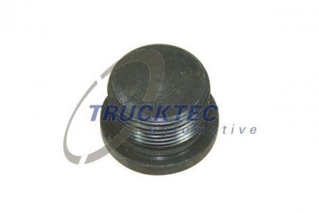 Болт зливу олії мосту Mercedes W124, W901, W902, W210, Vito, W903, W904 TRUCKTEC 01.67.056