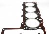 Купити Прокладка ГБЦ MB 208-508D/Vito 2.3D OM601 Mercedes T1/T2, W901, W902, Vito, SsangYong Korando, Mercedes W903, W904 TRUCKTEC 02.10.151 (фото3) підбір по VIN коду, ціна 657 грн.