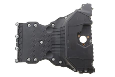 Маслоприймач (піддон) MB C-class (W204)/E-class (W212) 2.2CDI 08-16 (OM651) Mercedes CLS-Class, W906, W204, Vito, Jeep Compass, Mercedes W221, S204, W212, Jeep Patriot, Mercedes C204, W246 TRUCKTEC 02.10.260