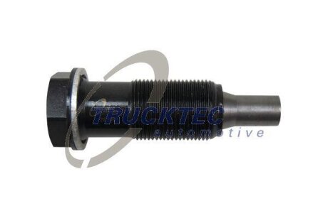 Натяжитель, цепь привода - W210, W211, W202, W203, VITO, VIANO benz. TRUCKTEC 0212090