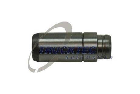 Направляющая клапанов EX 9mm +0.2 Mercedes W124, S124, G-Class, T1/T2, W140, W202, W901, W902, Vito, W210, S210, V-Class TRUCKTEC 02.12.132