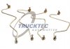 Купить Трубка подачи топлива Mercedes W202, W901, W902, Vito, V-Class, W903, W904 TRUCKTEC 02.13.060 (фото1) подбор по VIN коду, цена 2524 грн.